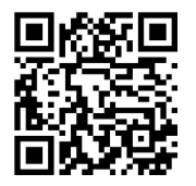 QR Code da ementa digital do Sandes do Braga